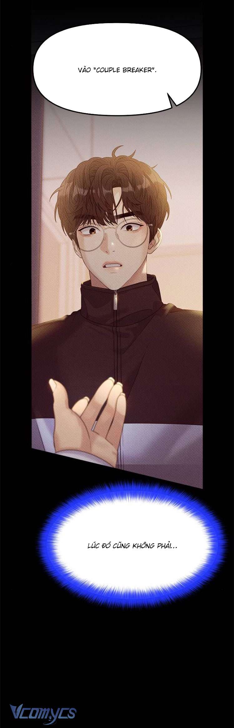 Couple Breaker Chapter 78 - Trang 4