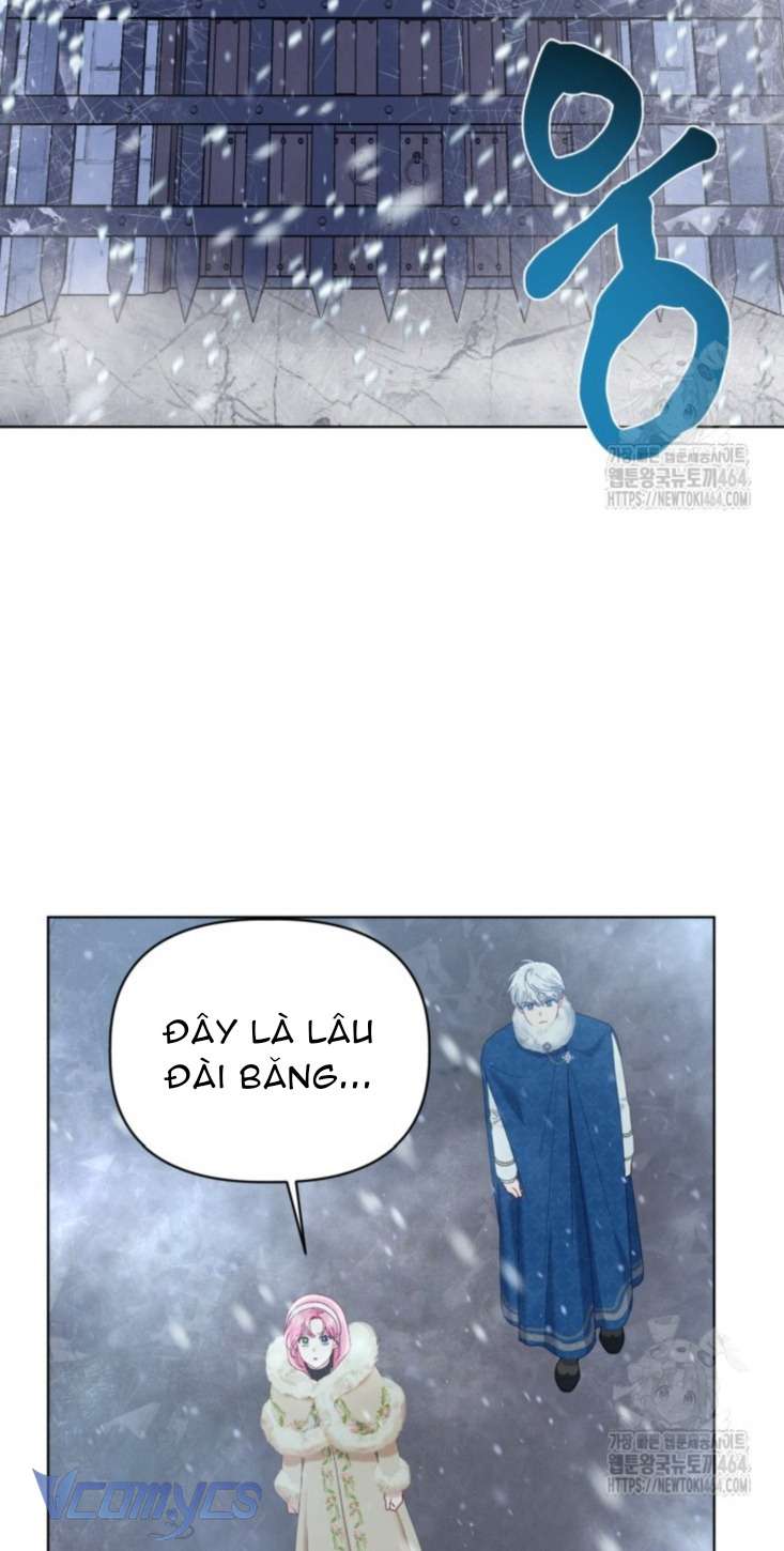 Sự Điều Trị Đặc Biệt Của Tinh Linh Chapter 90 - Trang 4