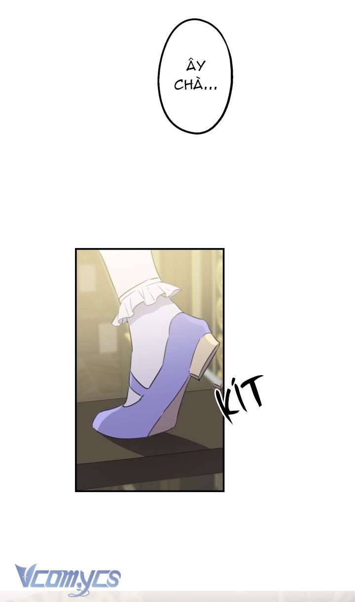 Những Nhân Vật Mạnh Nhất Thế Giới Ám Ảnh Tôi Chapter 9 - Trang 4