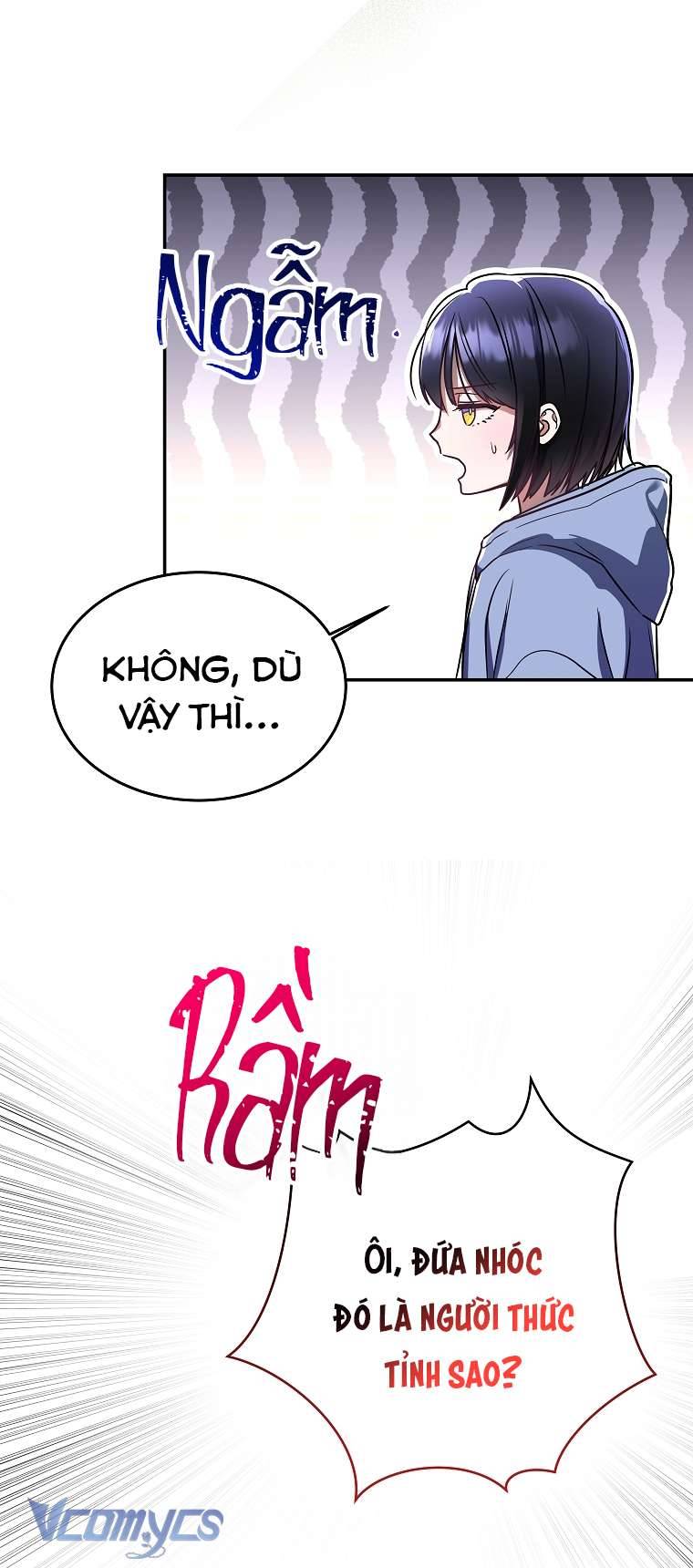 Hướng Dẫn Sinh Tồn Dành Cho Người Xếp Hạng Chap 1 - Trang 2