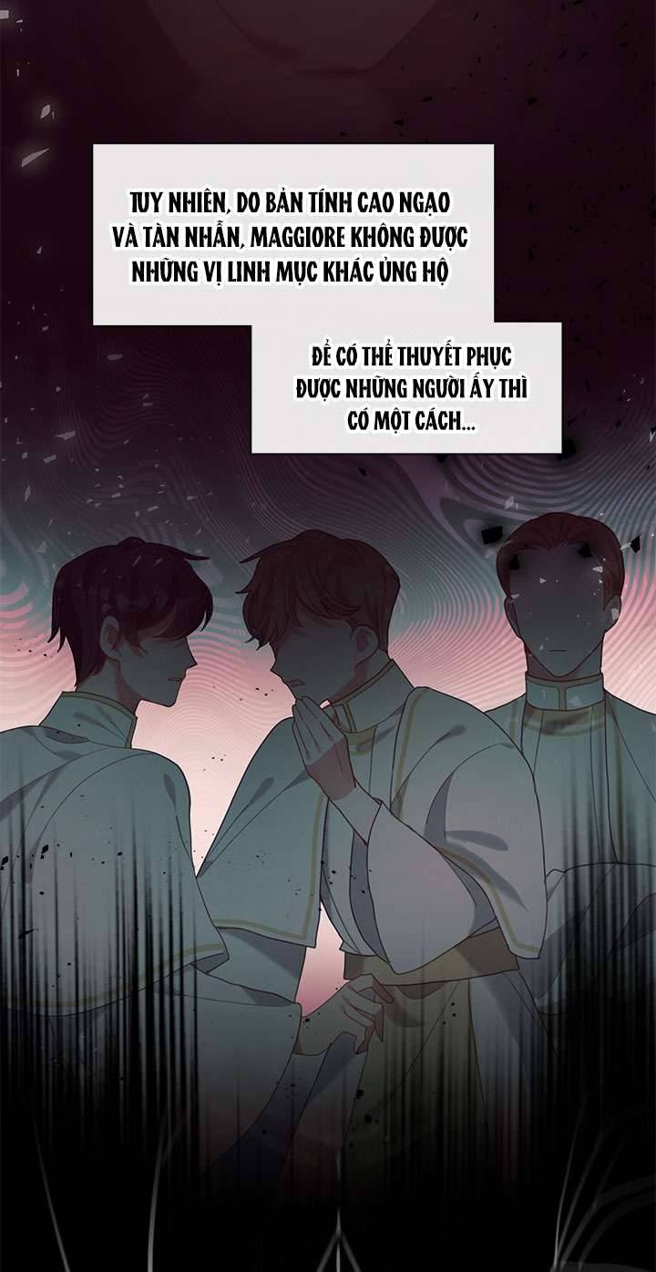 Gia Đình Bị Ám Ảnh Bởi Tôi Chapter 40 - Trang 4