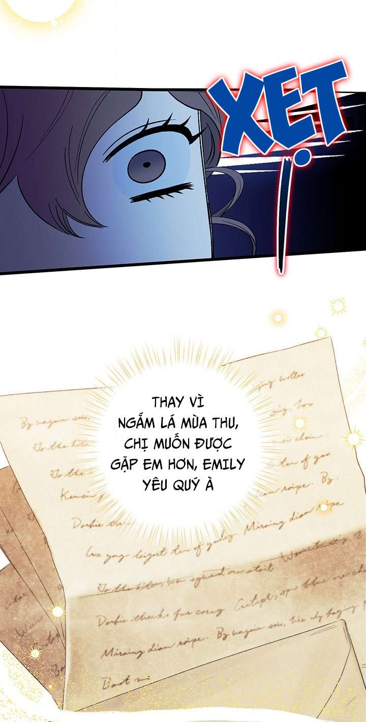 May Mắn Hay Bất Hạnh Chap 78 - Trang 4