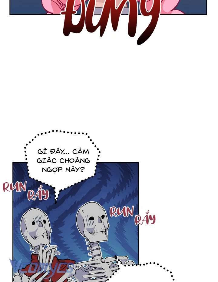 Sự Điều Trị Đặc Biệt Của Tinh Linh Chapter 16 - Trang 4