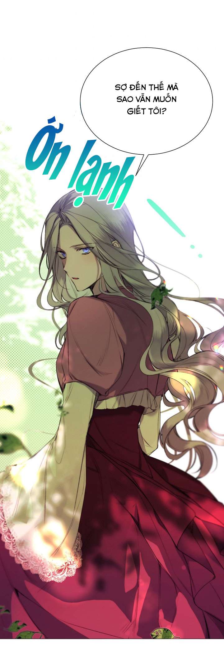 Ác Nữ Cần Bạo Chúa Chapter 43 - Trang 4