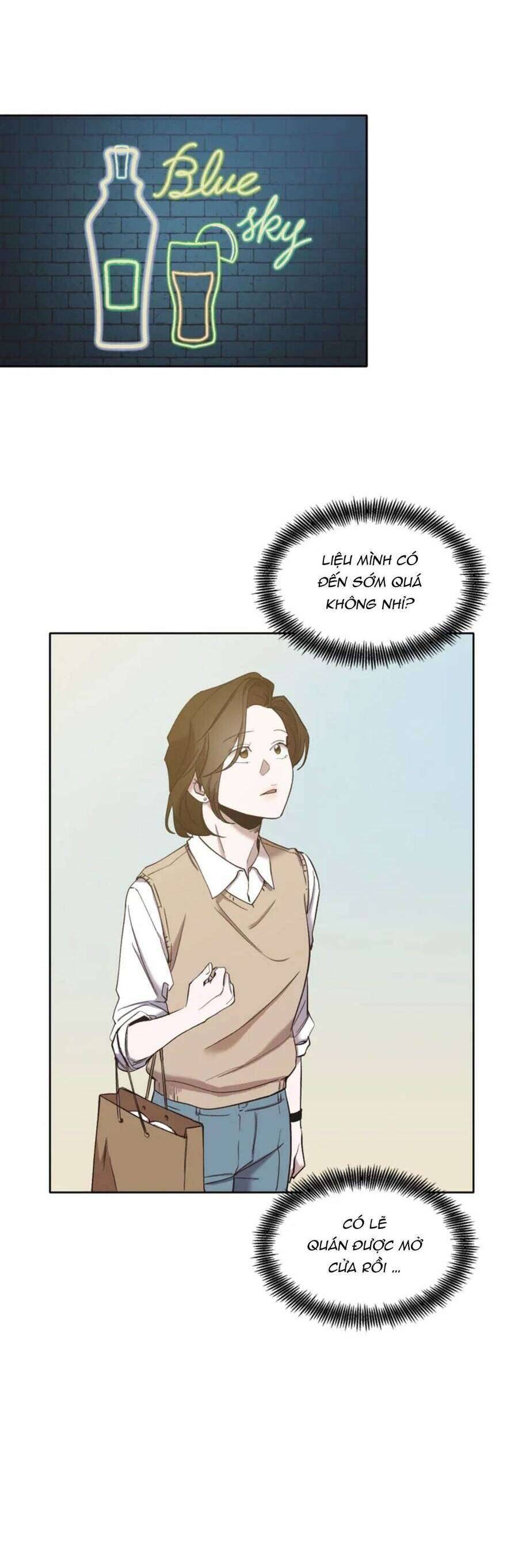 Thanh Xuân Của Chúng Ta Chap 27 - Trang 4