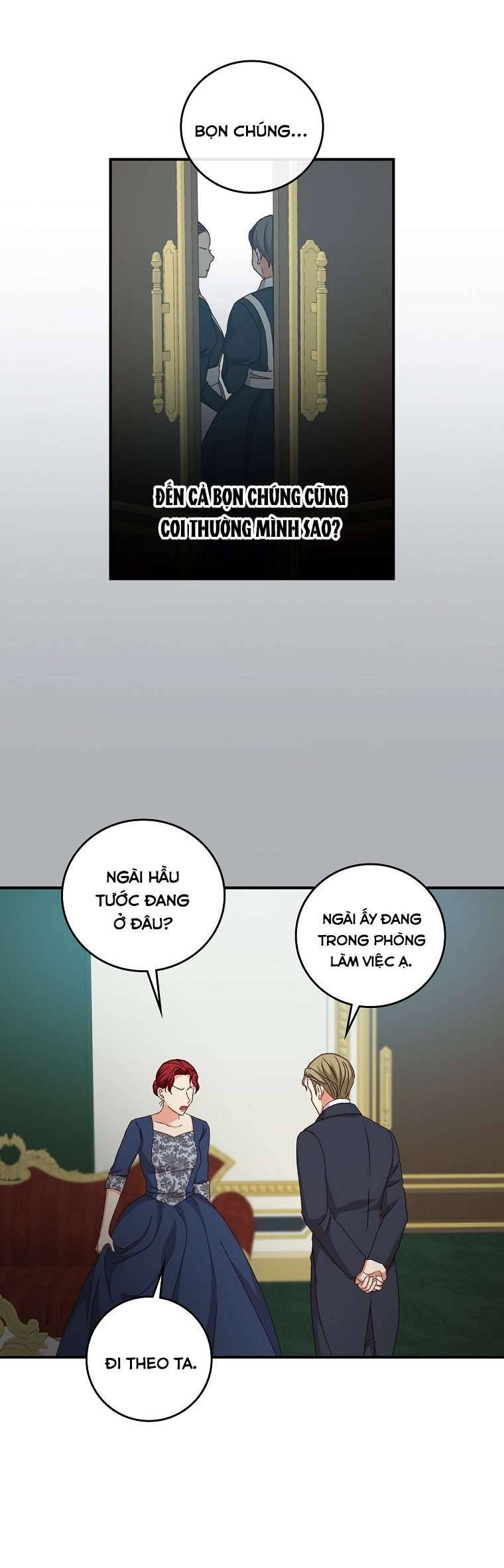 Cẩn Thận Với Các Anh Trai Đấy! Chap 86 - Trang 2