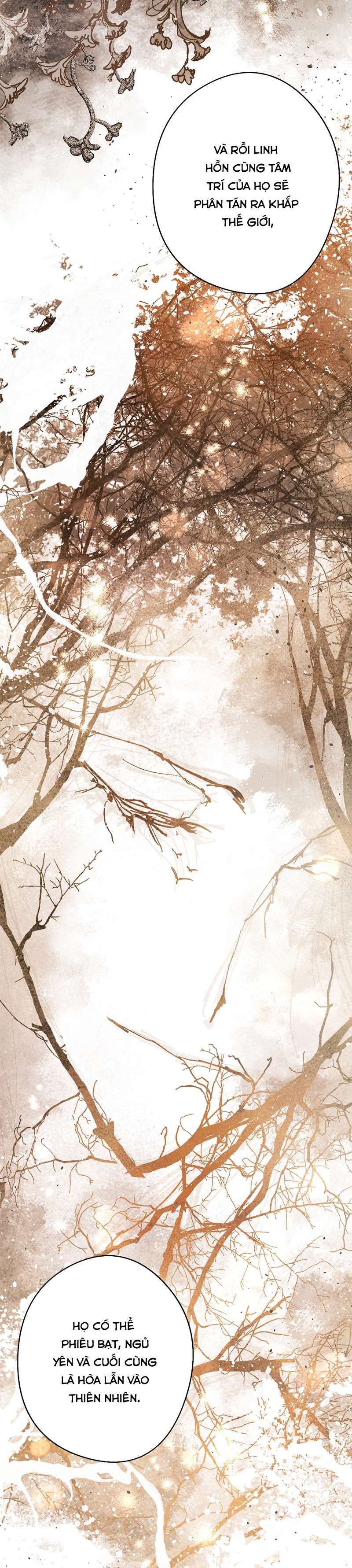 Lời Thú Nhận Của Chúa Tể Bóng Tối Chapter 87 - Trang 4