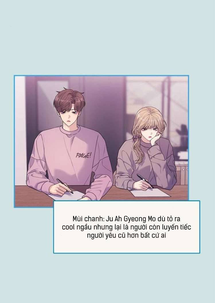 Couple Breaker Chapter 53 - Trang 4