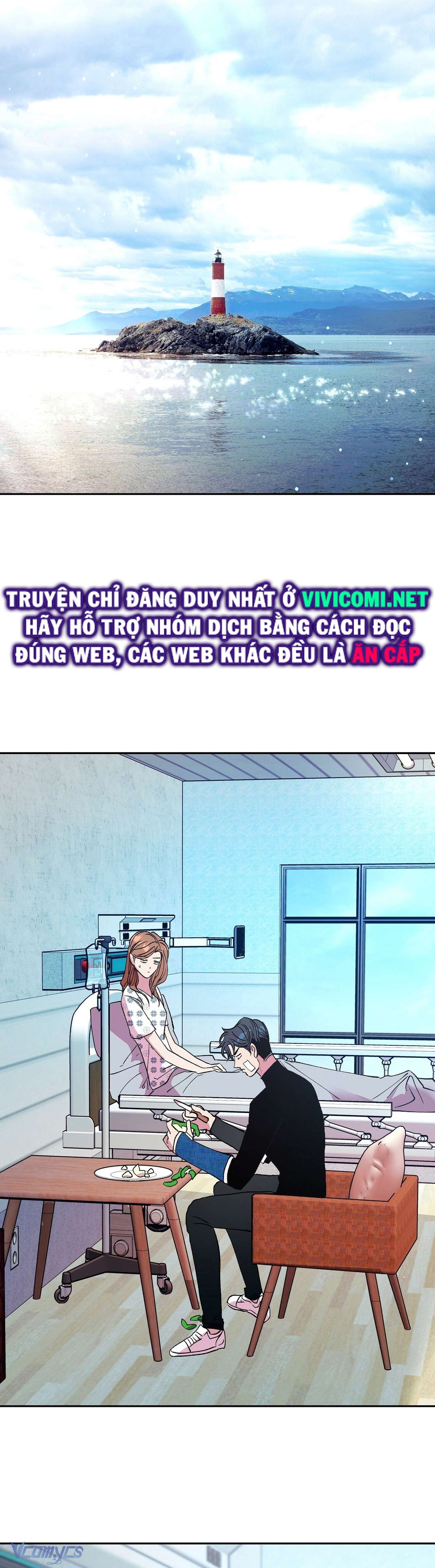 [18+] Tận Cùng Của Thế Giới Chap 41 - Trang 2