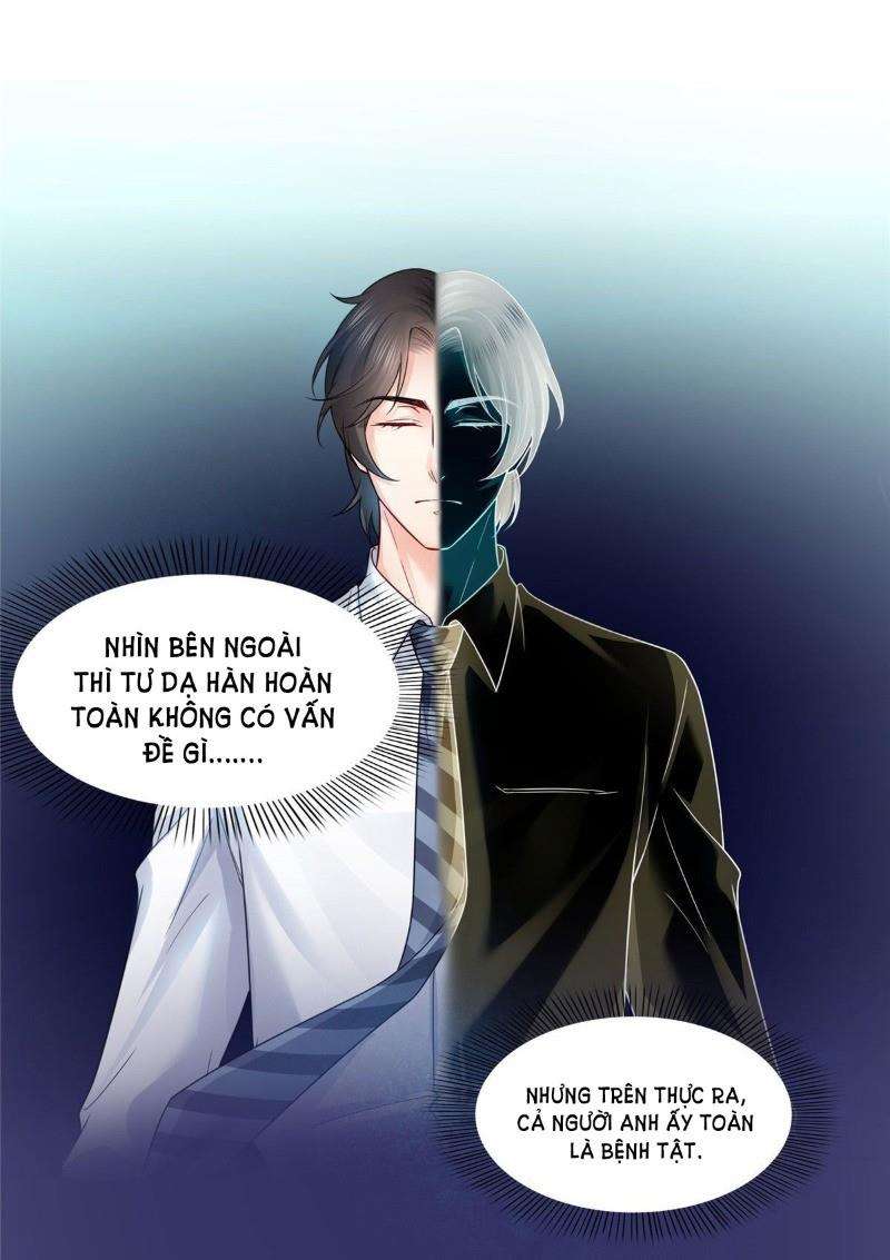 Hệt Như Hàn Quang Gặp Nắng Gắt Chap 94 - Trang 4