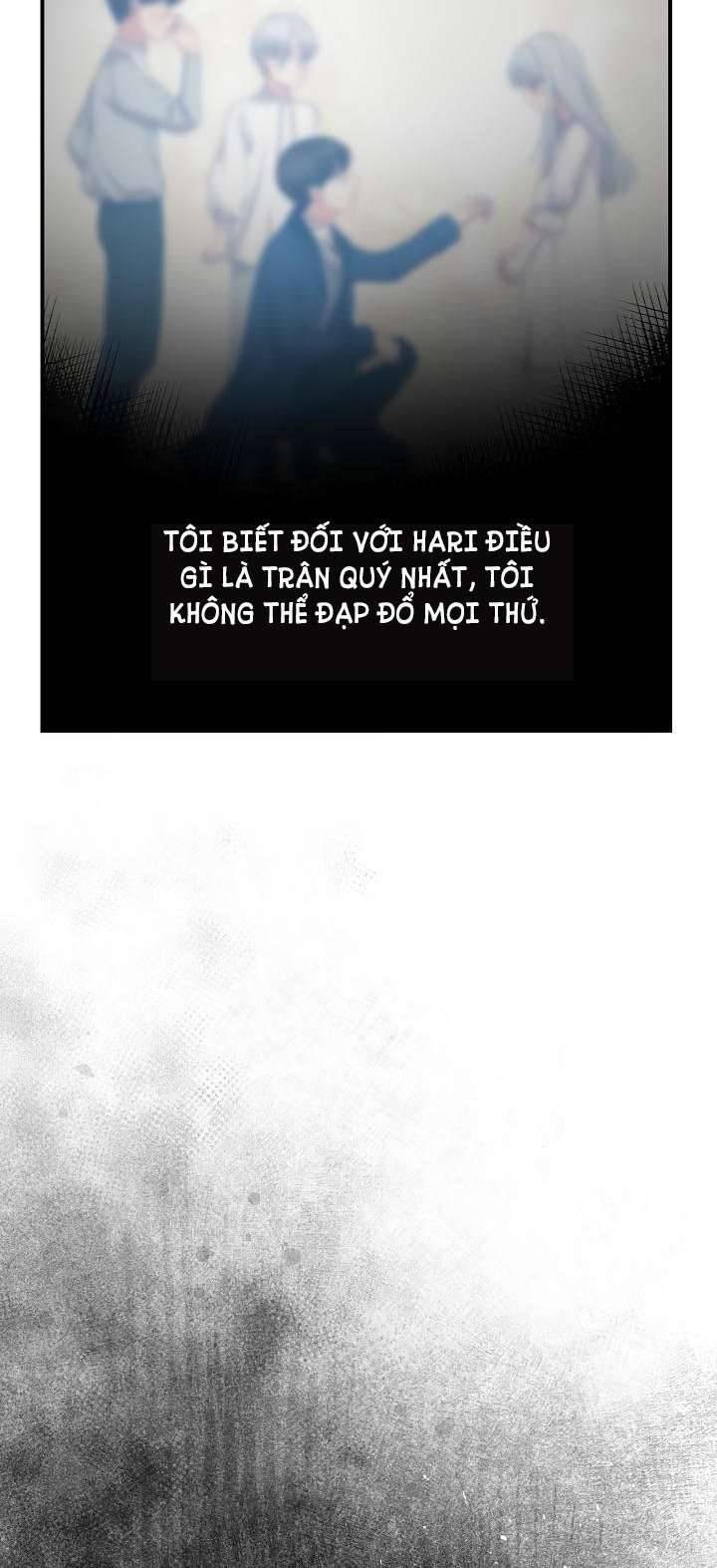 Cẩn Thận Với Các Anh Trai Đấy! Chap 52 - Trang 2