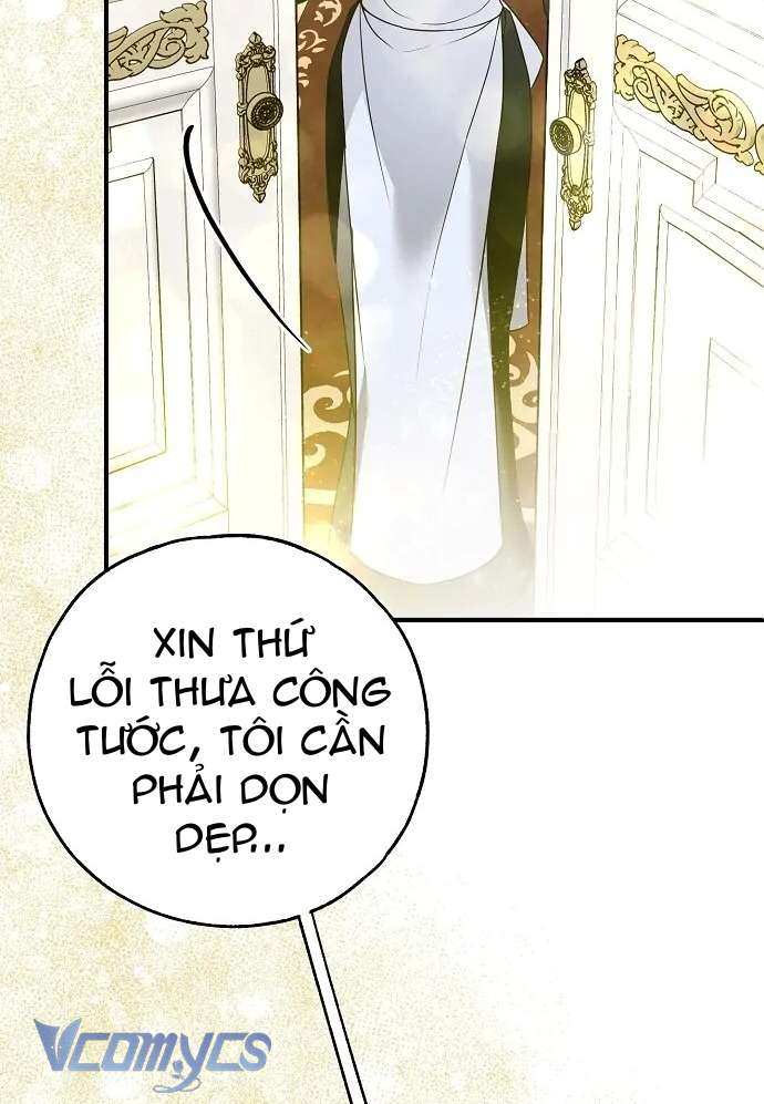 Ai Đó Đang Điều Khiển Cơ Thể Của Tôi Chapter 43 - Trang 4