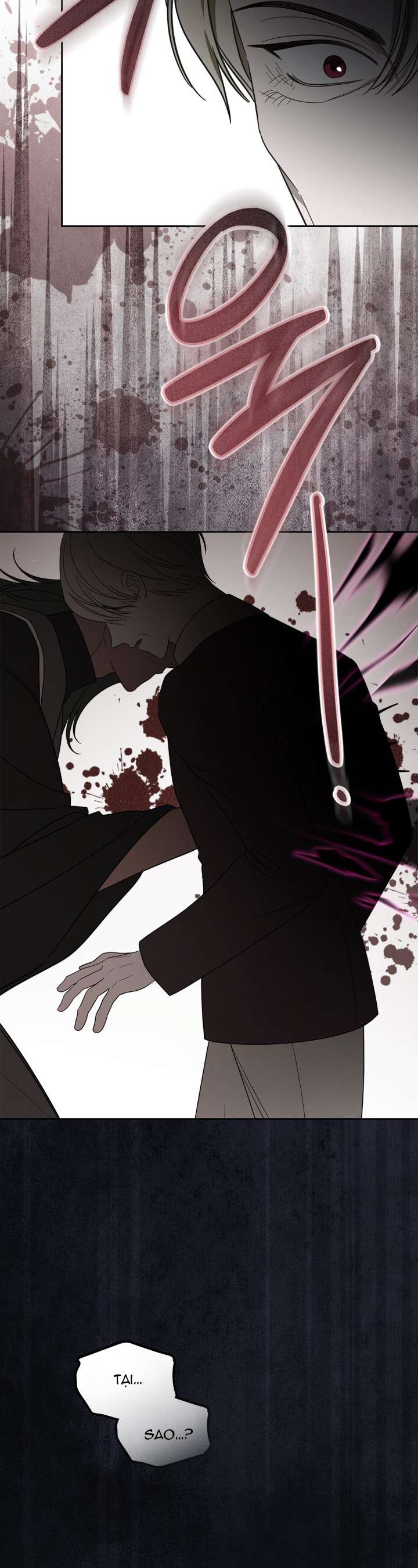 Nam Chính Quái Vật Sống Dưới Giường Tôi Chapter 60 - Trang 4