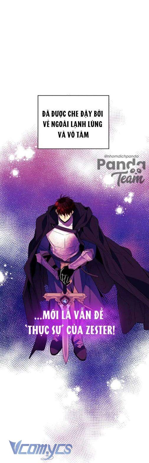 Chồng Yêu, Tôi Đây Bãi Công! Chap 25 - Trang 3