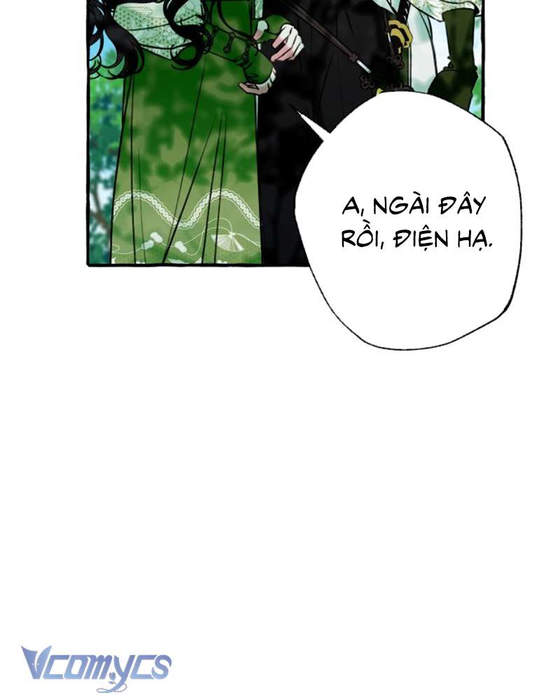 Chuyện Tình Tuyết Phương Bắc Chapter 21 - Trang 4