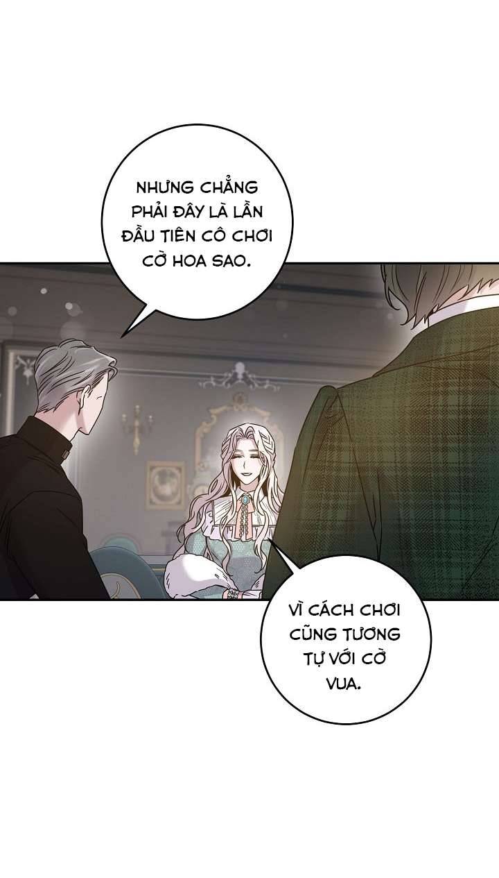 Thuần Hóa Bạo Quân Rồi Bỏ Trốn Chap 33 - Next Chap 34