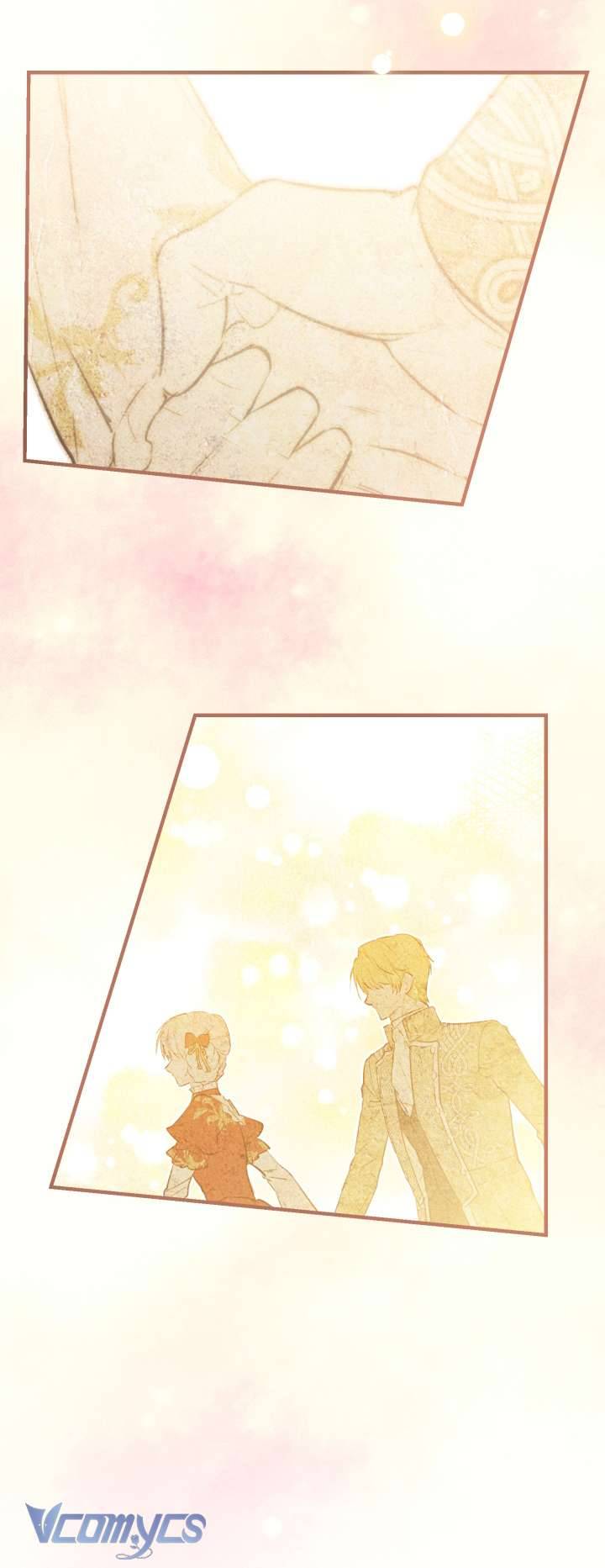 Những Nhân Vật Mạnh Nhất Thế Giới Ám Ảnh Tôi Chapter 54 - Trang 4