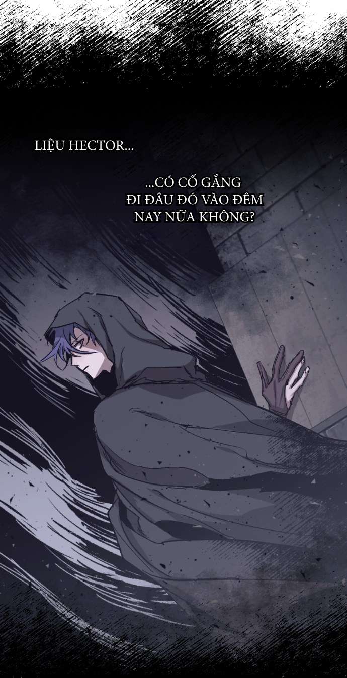 Lời Thú Nhận Của Chúa Tể Bóng Tối Chap 14 - Next Chap 15