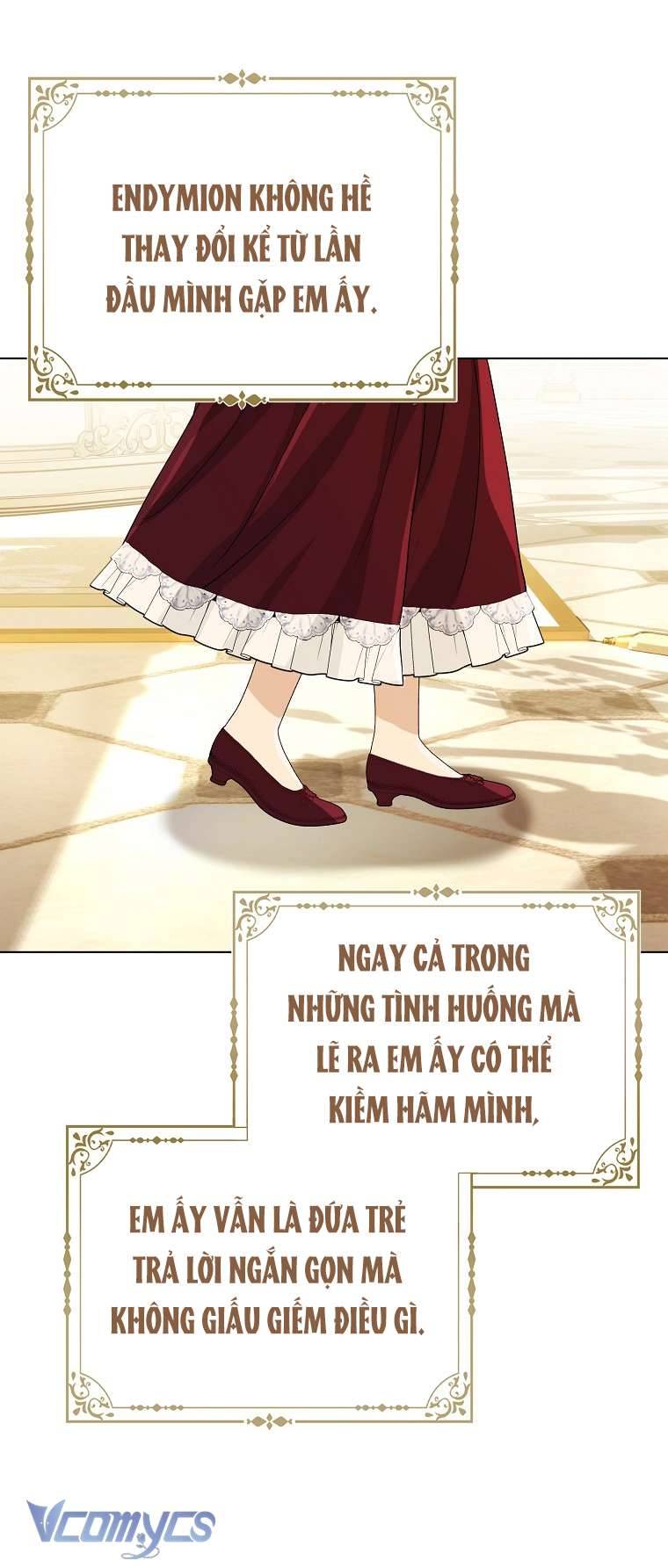 Nhân Vật Phản Diện Đều Thích Tôi Chapter 5 - Trang 4