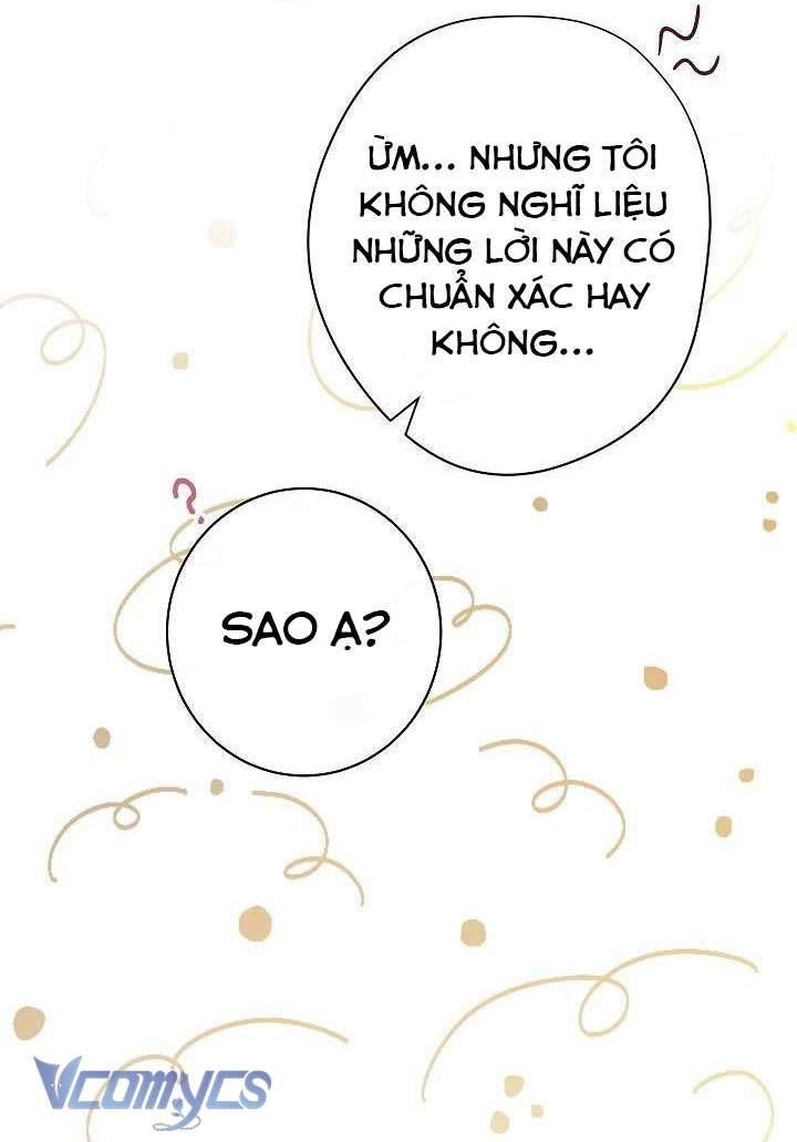 Hầu Gái Độc Quyền Của Hoàng Hậu Phản Diện Chapter 3 - Trang 4