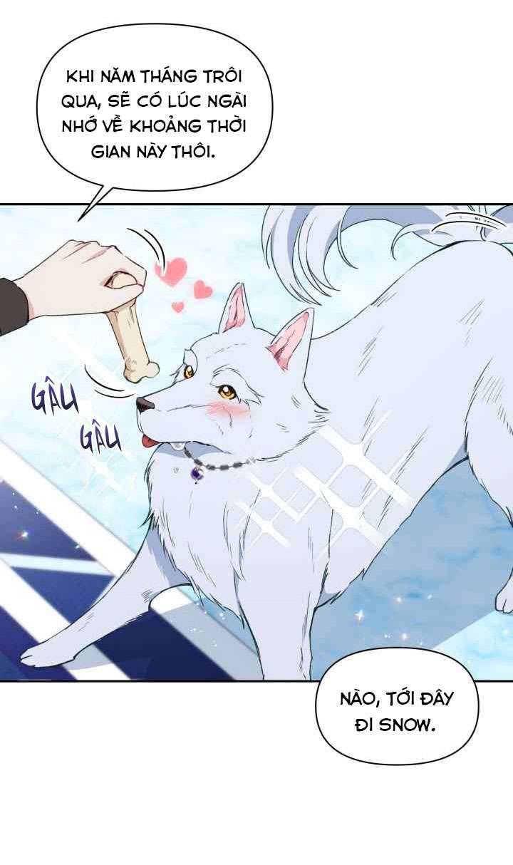 Người Bảo Hộ Của Bạo Quân Là Ma Nữ Tàn Độc Chap 19 - Next Chap 20