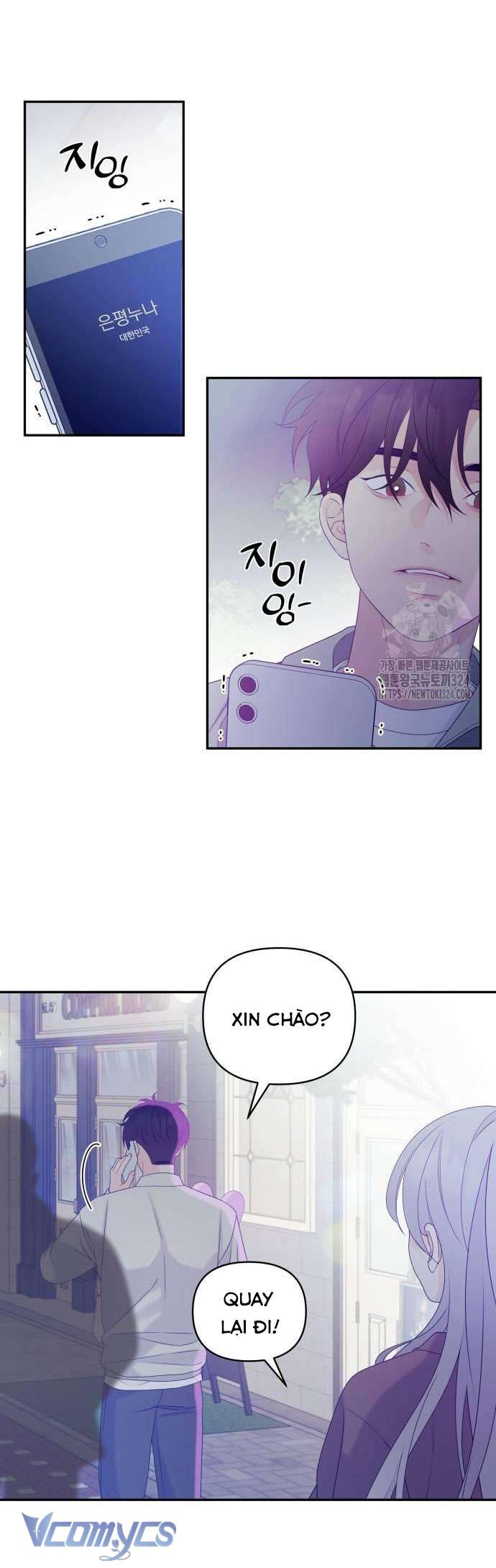 [18+] Cậu Ổn Đến Mức Nào Chap 10 - Trang 2