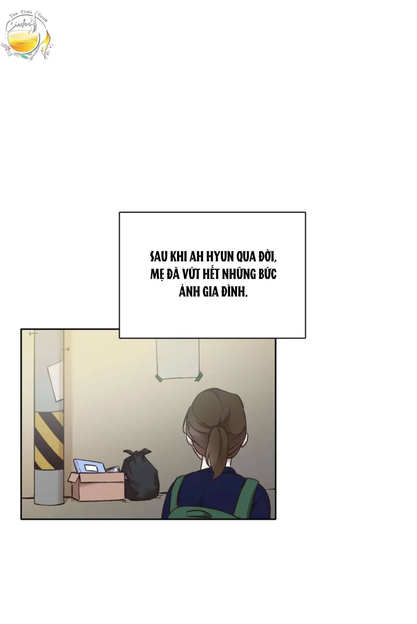 Thanh Xuân Của Chúng Ta Chap 56 - Trang 4