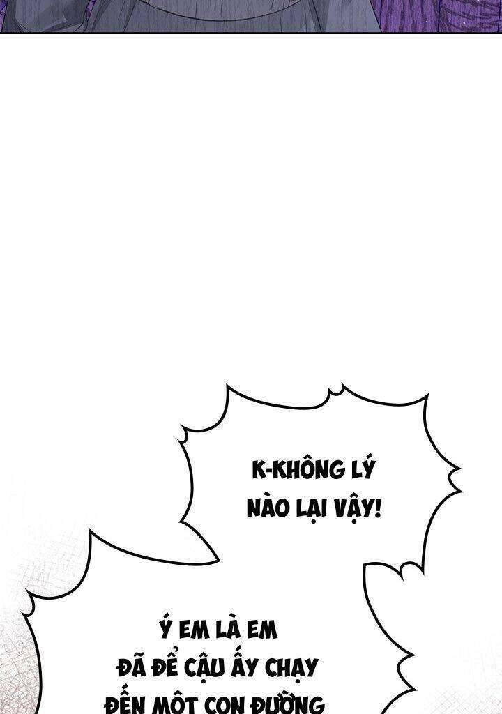 Nam Chính Quái Vật Sống Dưới Giường Tôi Chapter 25 - Trang 4