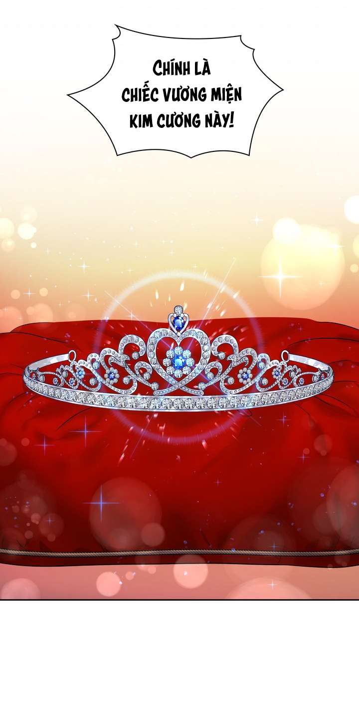 Công Nương Su Chapter 20 - Trang 4