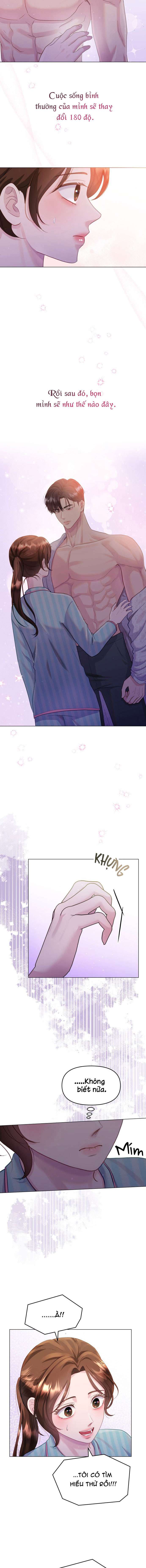 Hướng Dẫn Thu Phục Mãnh Thú Chap 33 - Next Chap 34