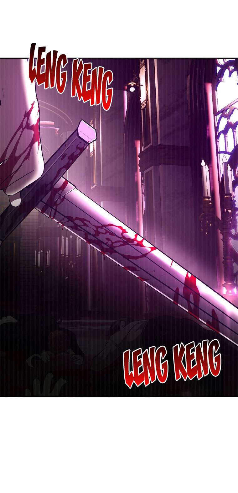 Phương Pháp Sống Sót Khi Phải Ngủ Cùng Hoàng Đế Chapter 6 - Trang 4