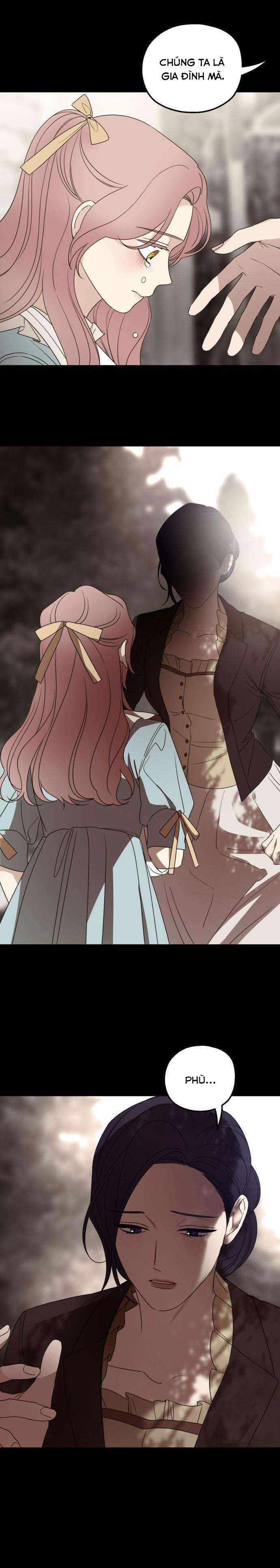 Gia Đình Chồng Quá Ám Ảnh Bởi Tôi Chap 31 - Next Chap 32