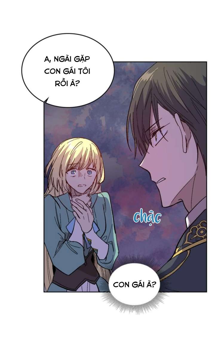 Vị Hôn Thê Khế Ước Của Công Tước Chap 120 - Next Chapter 121