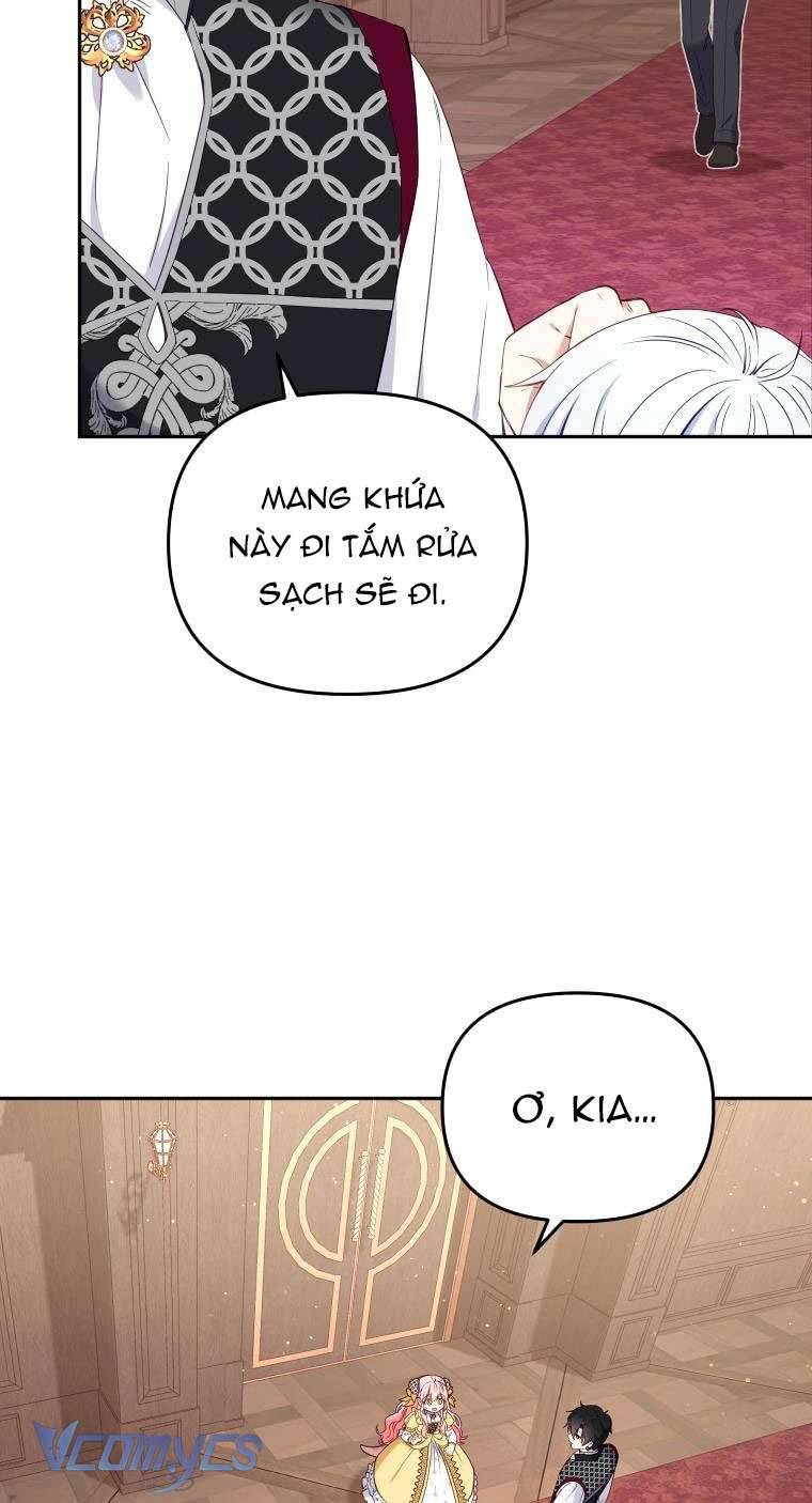 Tôi Được Nuôi Dưỡng Bởi Những Kẻ Phản Diện Chap 42 - Trang 3