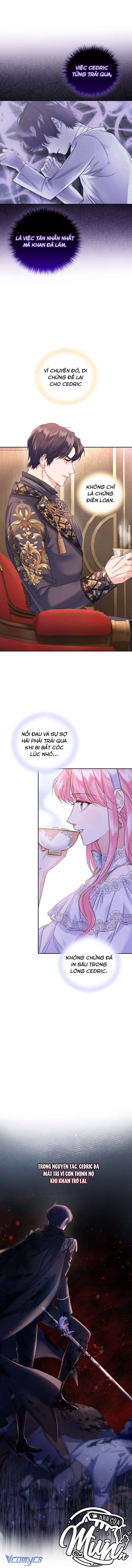 Nhà Điều Chế Nước Hoa Độc Quyền Của Bạo Chúa Chap 55 - Next Chap 56