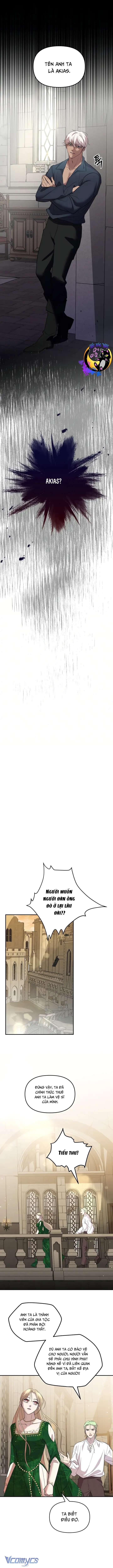 Ta đã chết như thế nào Chap 14 - Next Chap 15