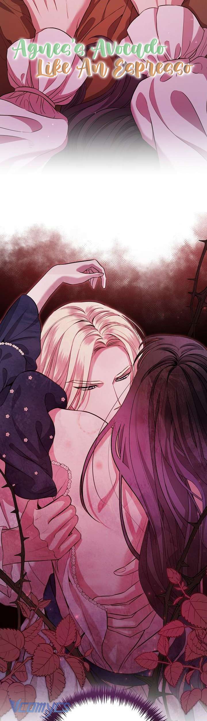 Thân Gửi Nhân Tình Của Chồng Chap 7 - Trang 3