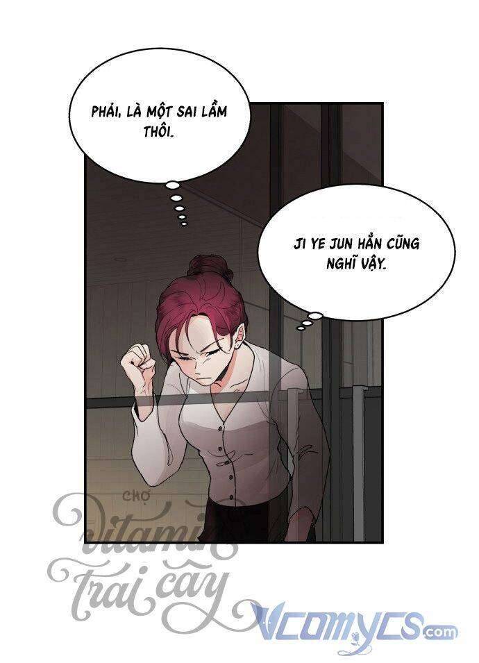 Oan Gia Ngõ Hẹp Chapter 13 - Trang 3