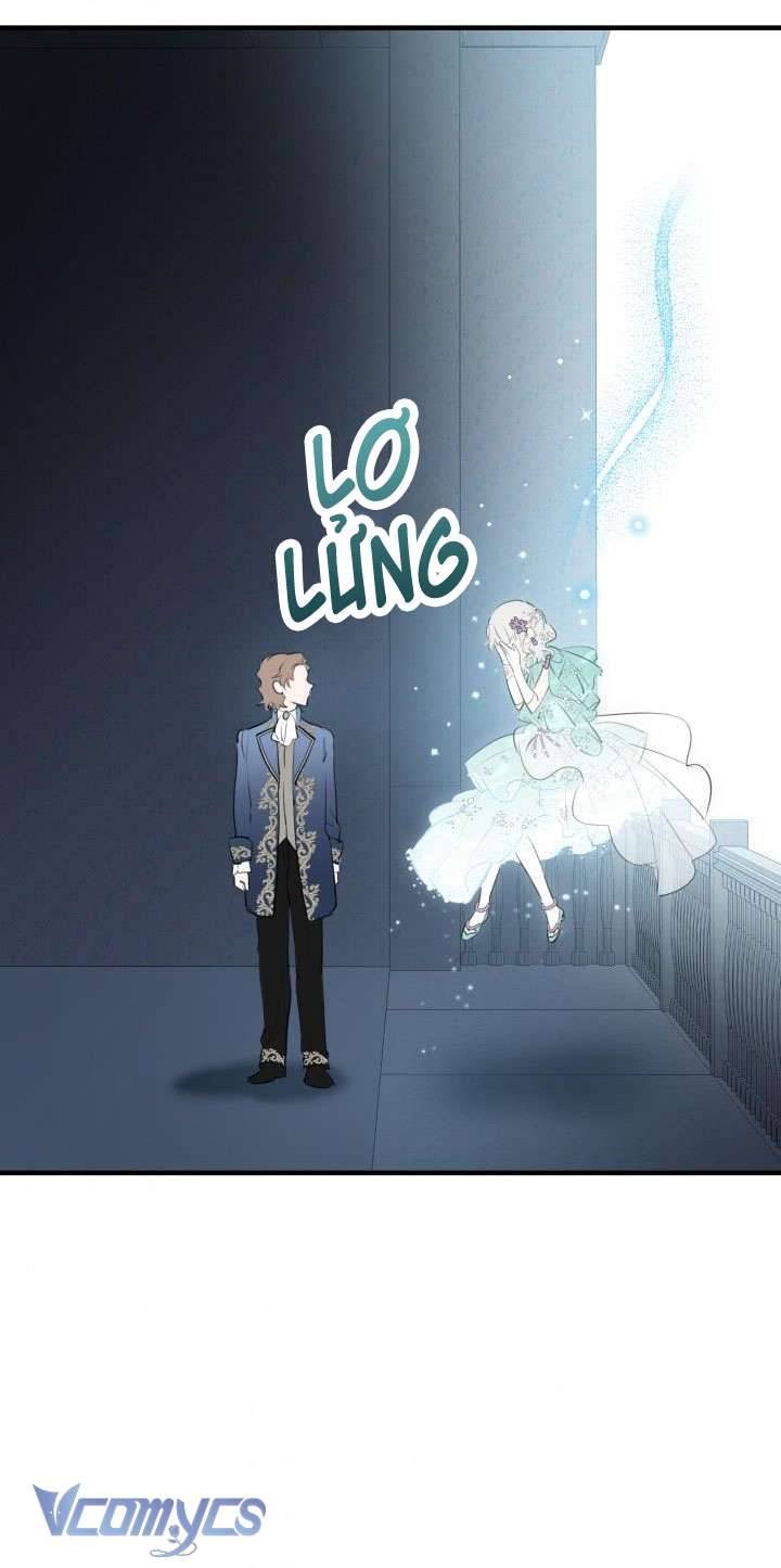 Những Nhân Vật Mạnh Nhất Thế Giới Ám Ảnh Tôi Chapter 40 - Trang 4