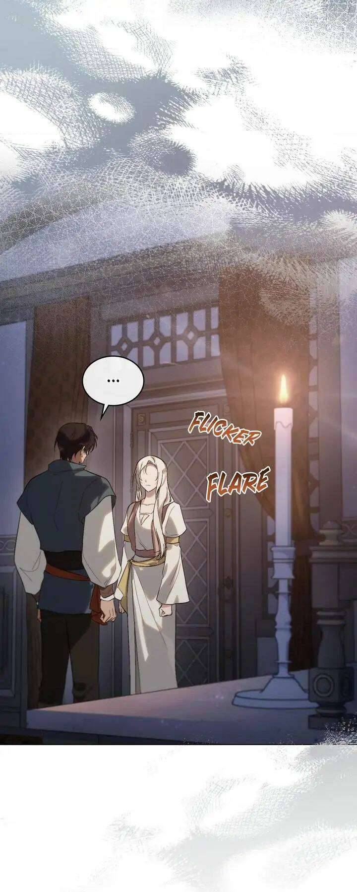 Khi Số Phận Tìm Đến Hai Ta Chapter 12 - Trang 4