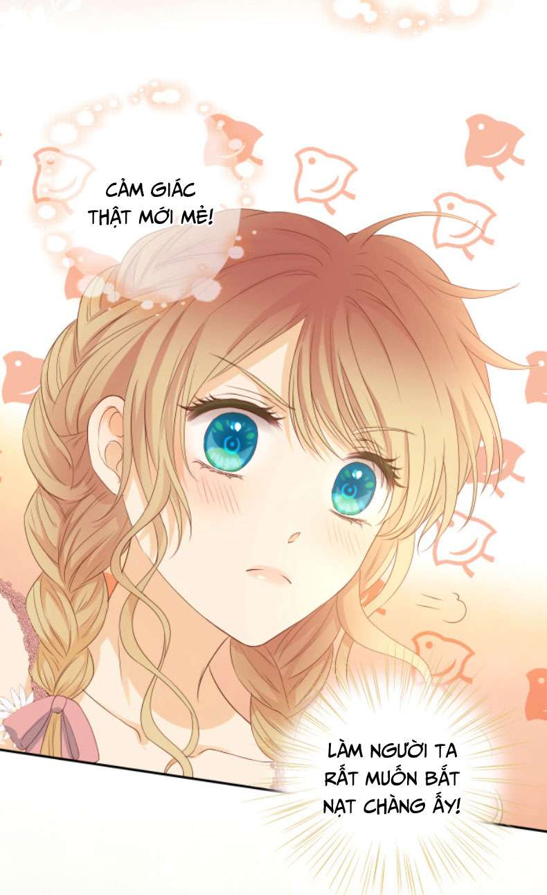 Địch Úc Đa Chi Ca Chapter 115 - Trang 4