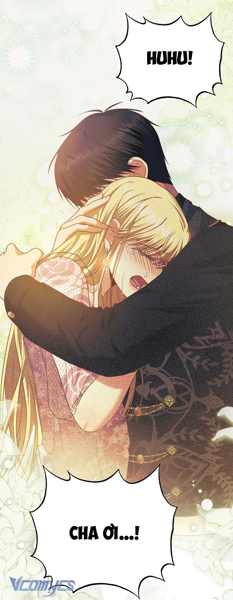 [18+] Phương Pháp Gia Hạn Hợp Đồng Hôn Nhân Chap 24 - Trang 2