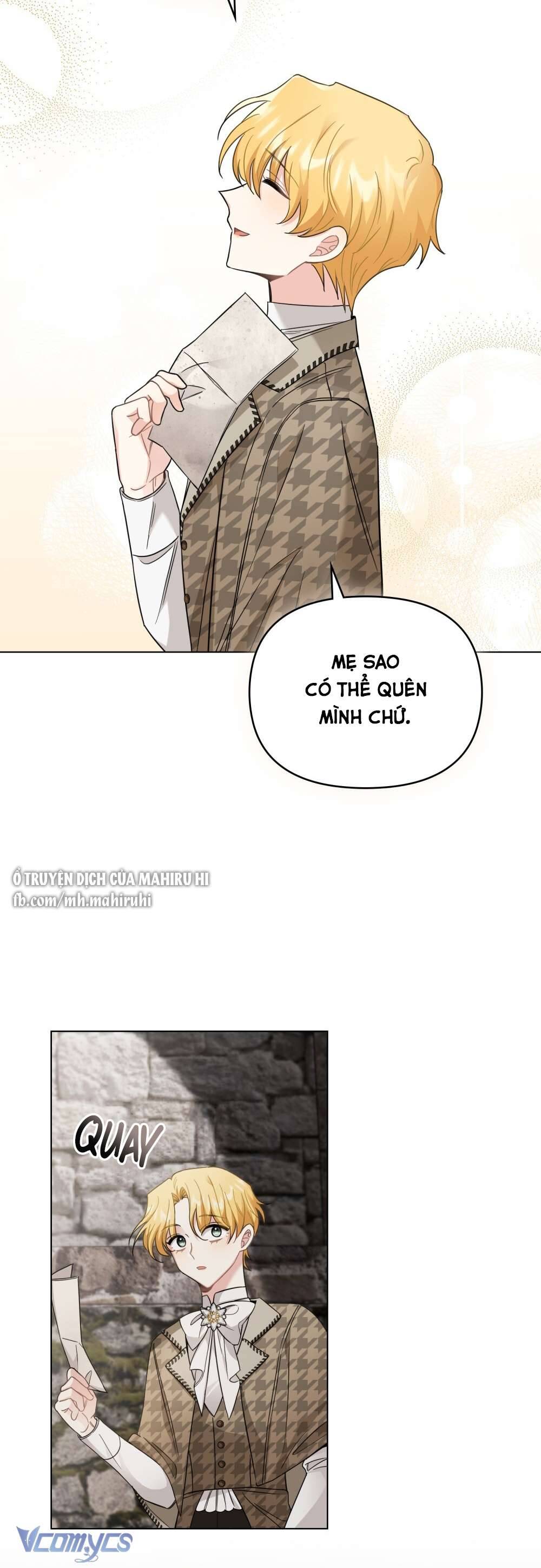 Tìm Lại Camellia Chapter 73 - Trang 4