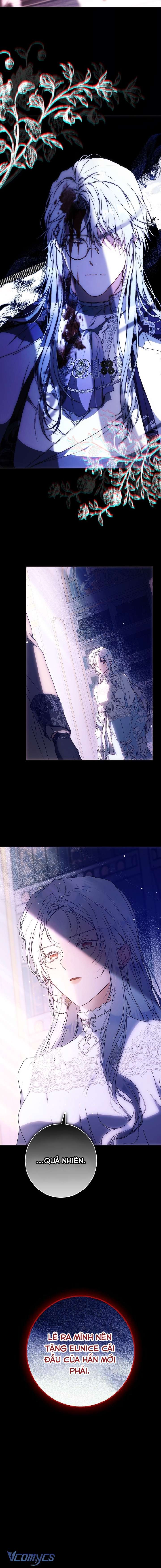 Tôi Trở Thành Vợ Của Nam Chính Chap 93 - Next Chap 94