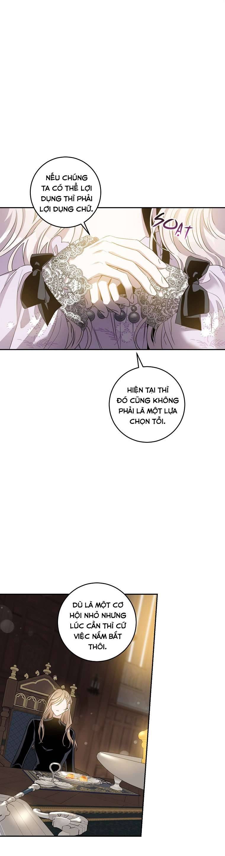 Thuần Hóa Bạo Quân Rồi Bỏ Trốn Chap 76 - Trang 2