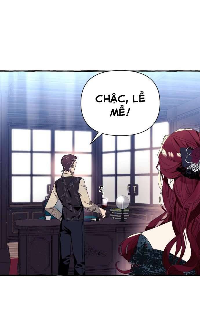 Tôi Tưởng Đó Chỉ Là Tiểu Thuyết Trọng Sinh Bình Thường Chapter 1 - Trang 4