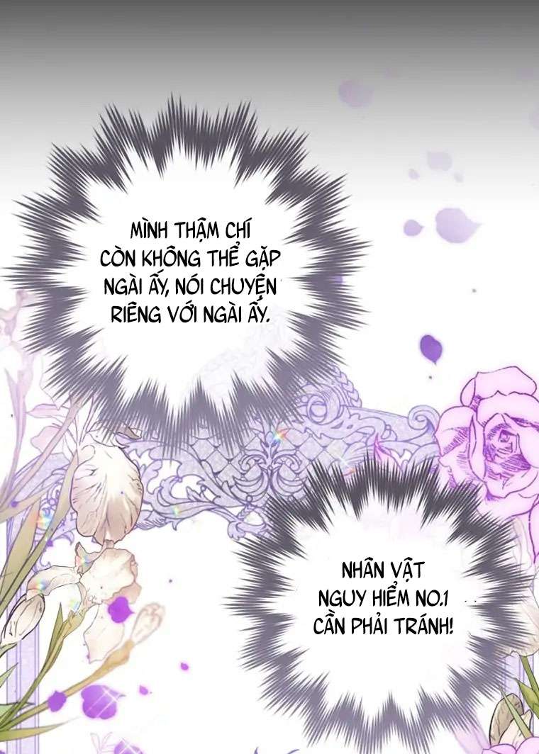 Tôi Đã Bảo Nữ Chính Đang Cải Trang Cơ Mà! Chap 19 - Trang 2