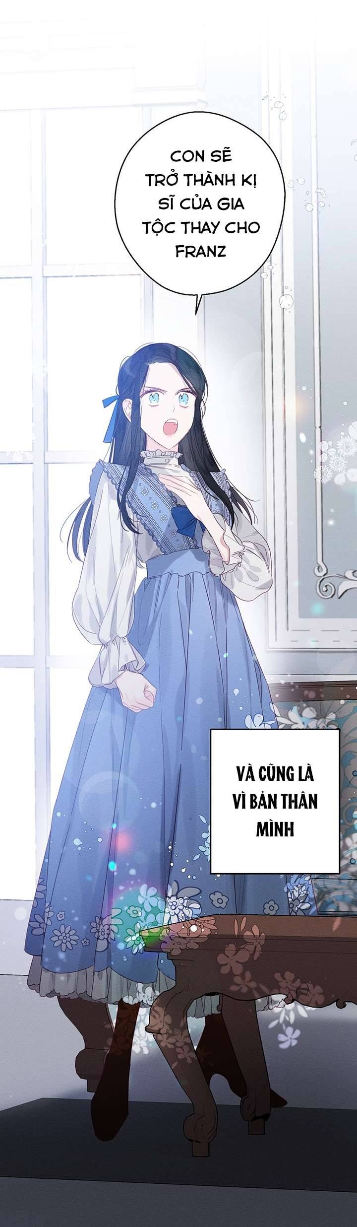 Trước Tiên Phải Giấu Em Trai Cái Đã! Chap 1 - Trang 2