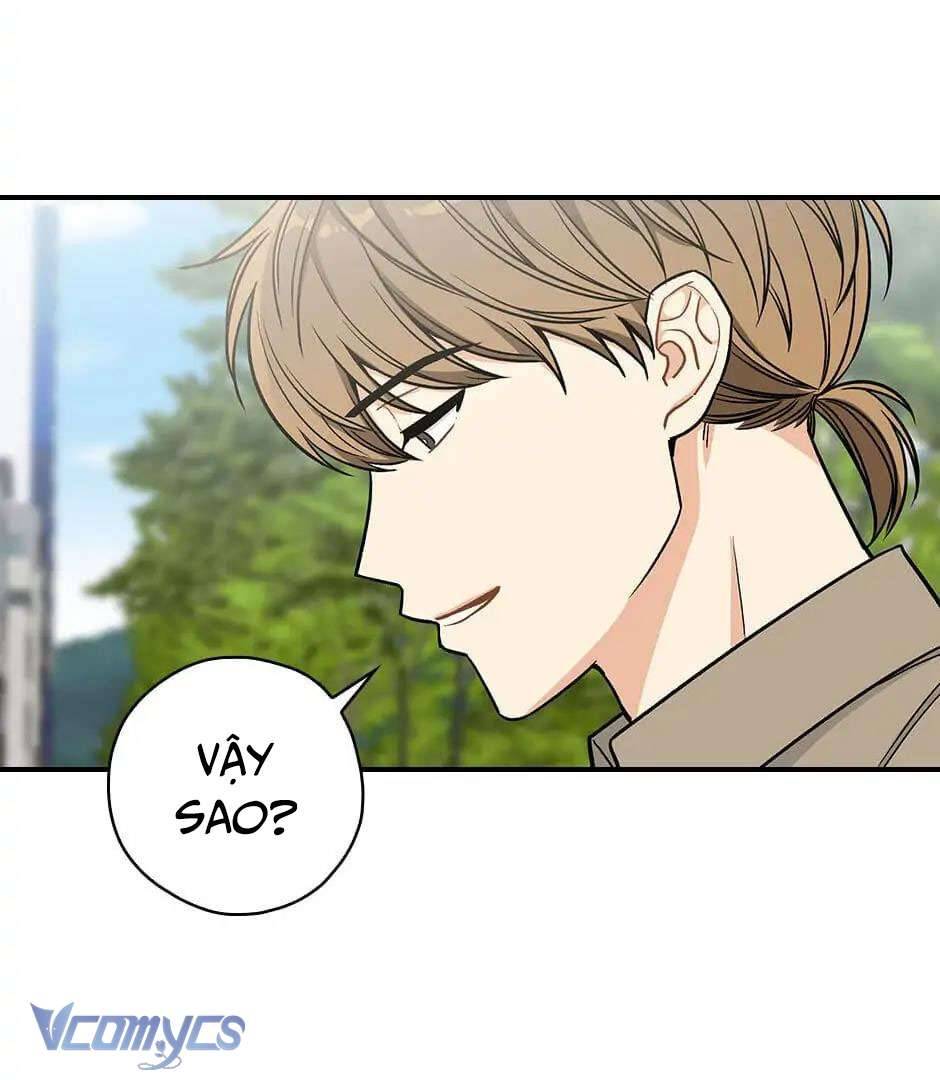 Ly Espresso Của Mùa Xuân Chapter 18 - Trang 4