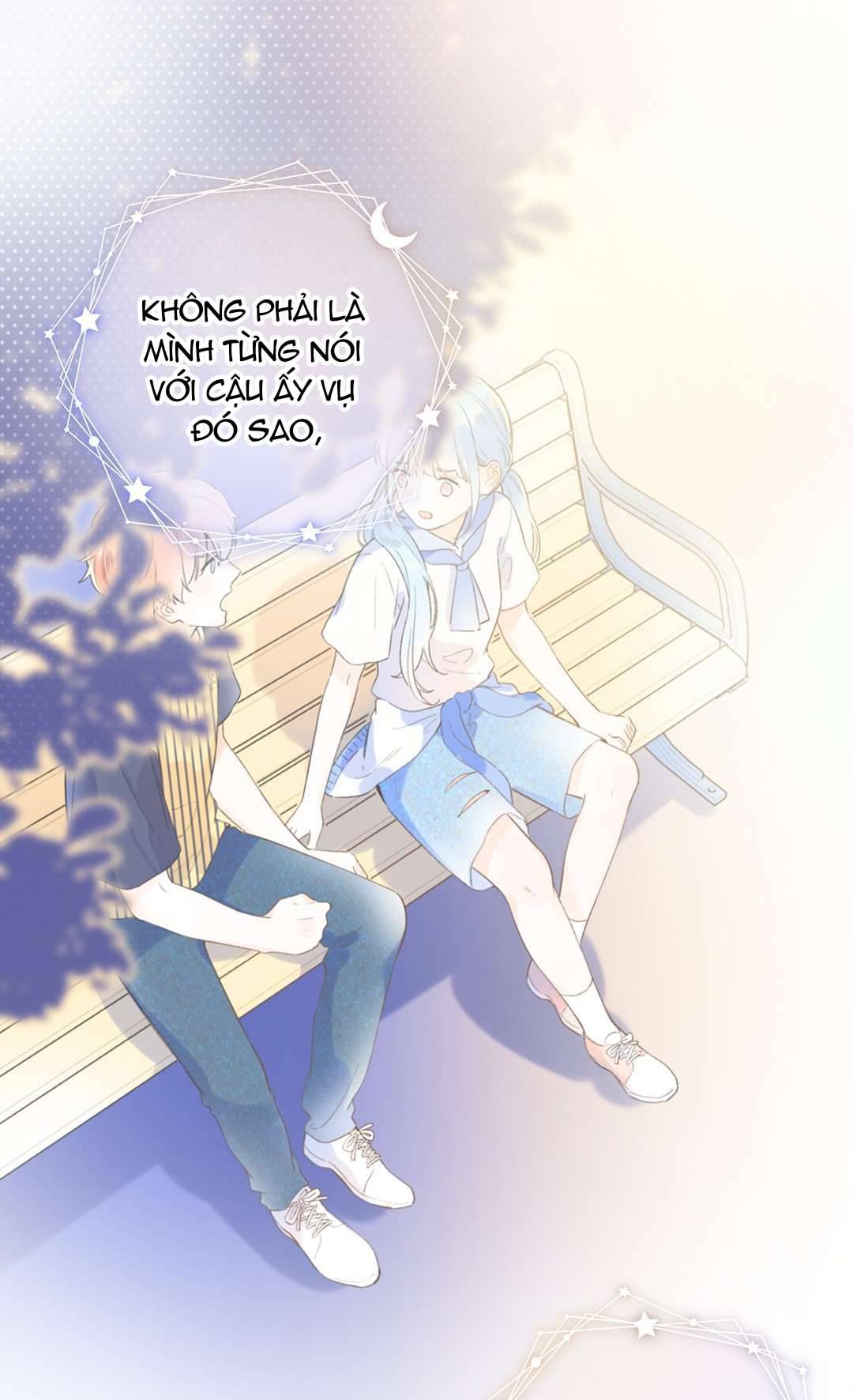 Ánh Sao Phiêu Linh Trong Nước Chapter 29 - Next Chapter 30